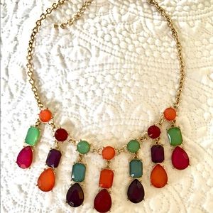Statement Necklace